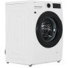 Стиральная машина Samsung WW90DG5U34AELP белый