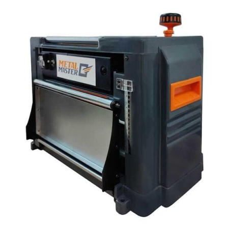 Станок рейсмусовый METALMASTER MWP-318 (19646)