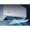 Сплит-система Aux Asw-H09A4/Hb-R2Di/As-H09A4/Hb-R2Di Comfort Progressive Inverter