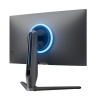 27" Монитор Hisense 27G7Q PRO серебристый