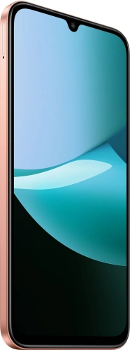 Смартфон Xiaomi Redmi 15C 4/128 ГБ Оранжевый