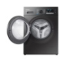 Стиральная машина Samsung WW70AG5S20CXLP черный