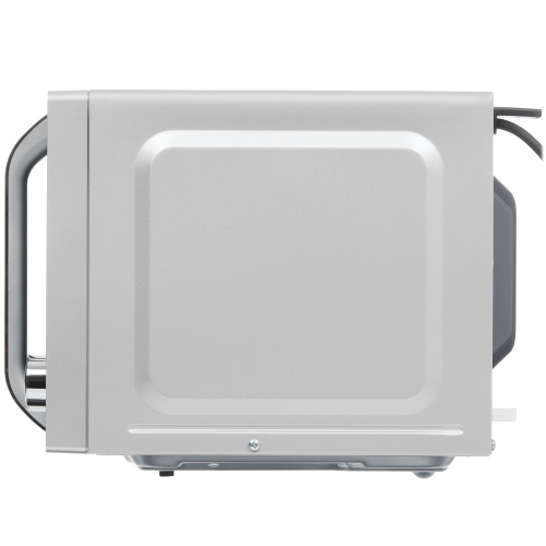 Микроволновая печь Haier HMB-DG208SA серебристый
