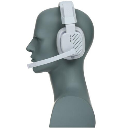 Проводные наушники Astro A10 серый