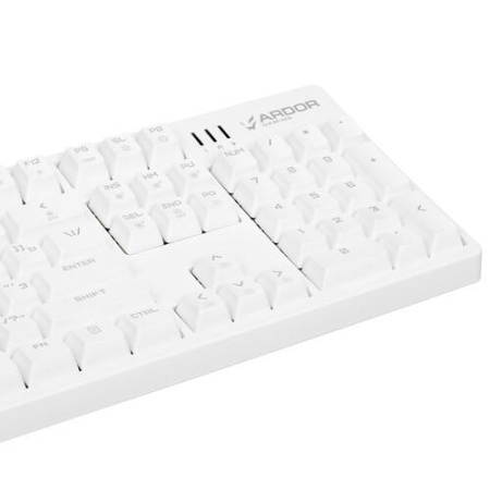 Клавиатура проводная ARDOR GAMING Immortality