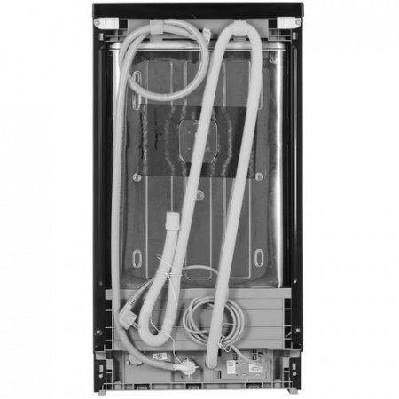 Посудомоечная машина Beko BDFS15020B черный