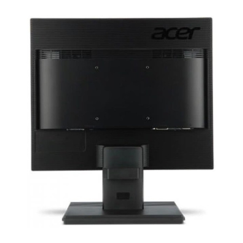 Монитор Acer V176Lb (UM.BV6CD.001) Black Matt