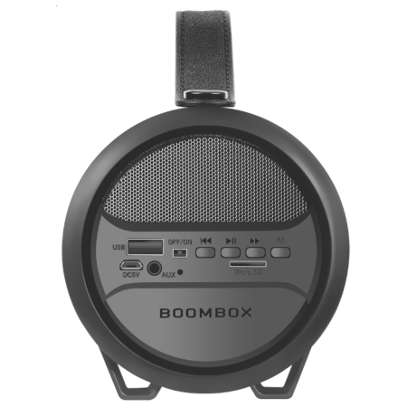 Портативная колонка DEFENDER G24 65124