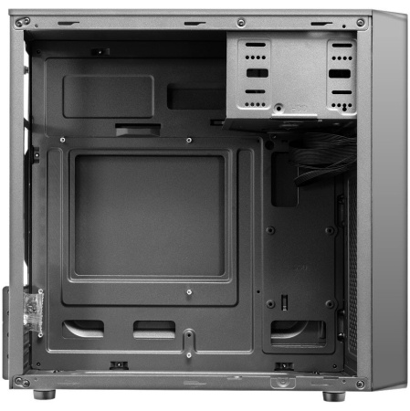 Корпус Ginzzu D190