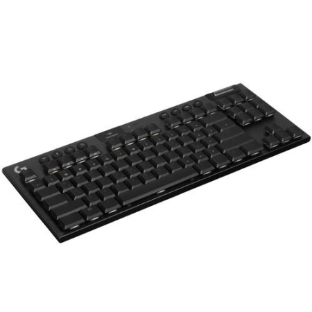Клавиатура беспроводная Logitech G913 TKL
