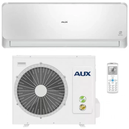Кондиционер Aux Asw-H12B4/Fj-Br1 As-H12B4/Fj-R1