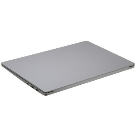 16" Ноутбук Tecno Megabook K16SFA серый
