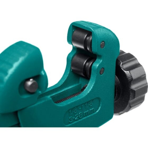 Труборез KRAFTOOL Universal-28 (23382 z02) для меди и алюминия 3-28 мм