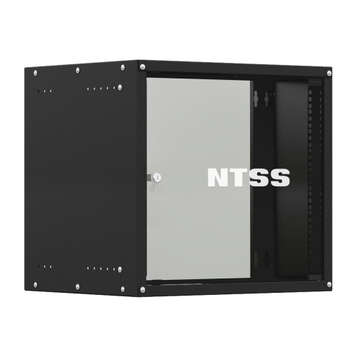 Шкаф коммутационный NTSS Lime NTSS-WL6U5545GS-BL