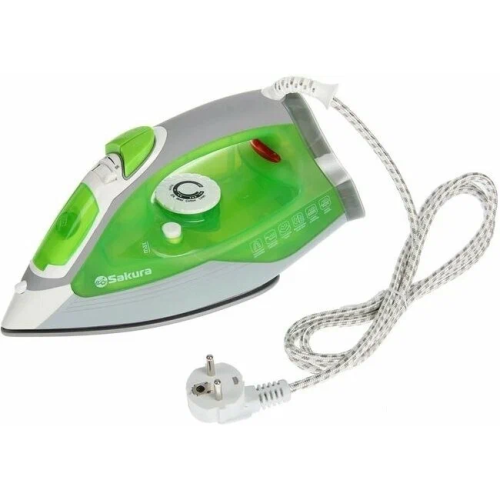 Утюг SAKURA SA-3070CGR