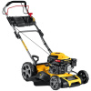 Газонокосилка бензиновая STEHER GLM-460p