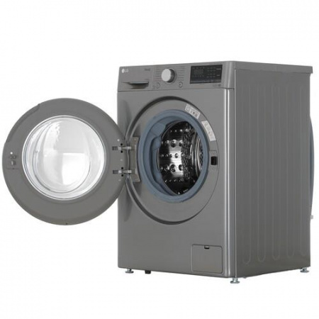 Стиральная машина LG TW4V5RS2S серый