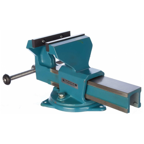 Тиски слесарные Россия 18667