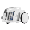 Пылесос Polaris PVC-1909 белый