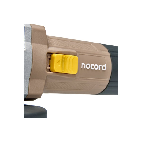УШМ Nocord NCG-900.125.V (900194.NCG-900.125.V-2) 900 Вт