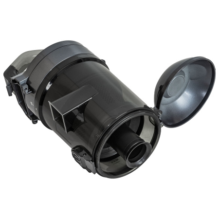 Пылесос Supra VCS-2410 синий/черны