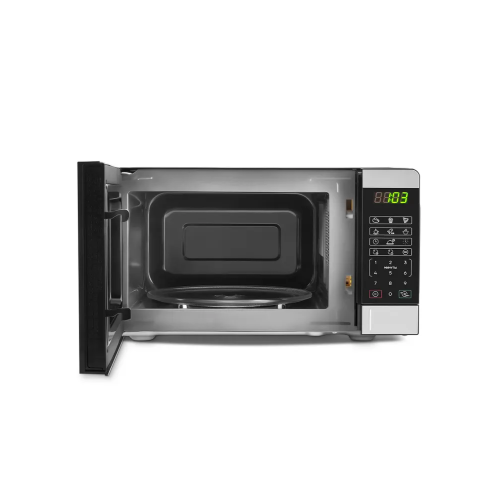 Микроволновая печь Vitek VT-MW0420 черный/серебристый