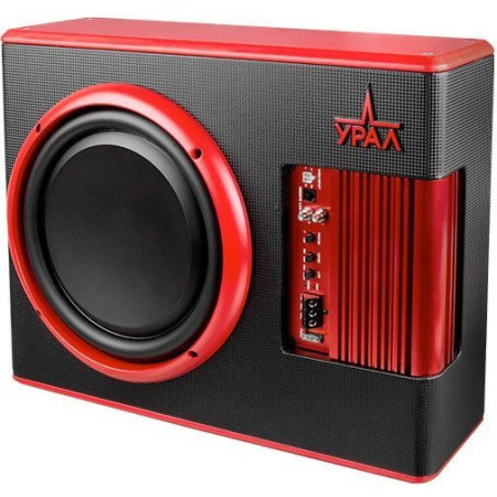 Сабвуфер Ural АС-У12А Компакт