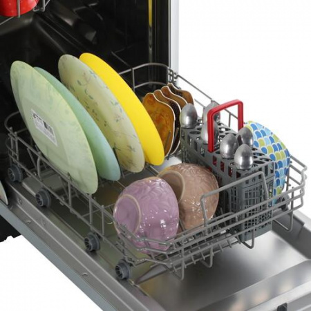 Встраиваемая посудомоечная машина Hansa ZIM415BQ