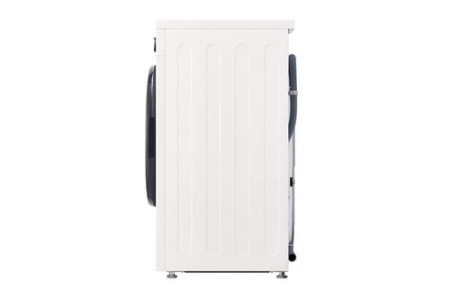 Стиральная машина LG F2Y1HS6W белый