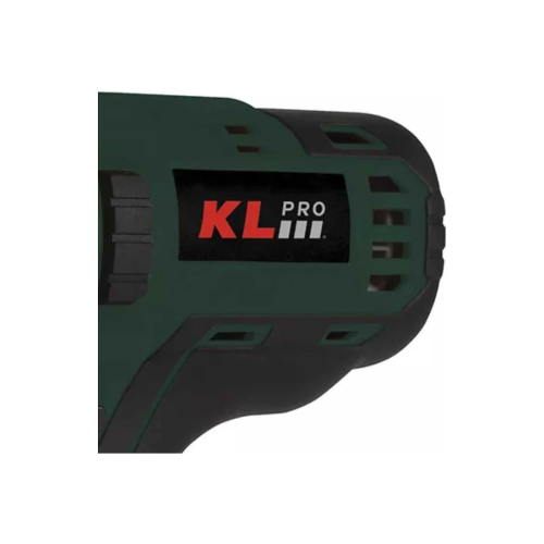 Гайковерт аккумуляторный KLPRO KLSS18BHX-80 с акк и ЗУ