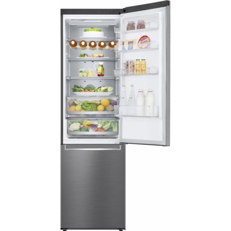 Холодильник LG GA-B509SMUM