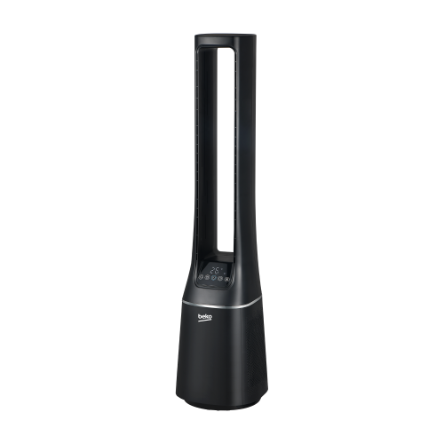 Воздухоочиститель-рециркулятор Beko EBA 6000 B черный