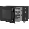 Микроволновая печь Rondell RDE-MW204 черный