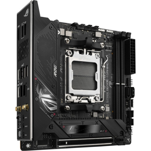 Материнская плата Asus Rog Strix B650E-I Gaming WIFI 90MB1BI0-M0EAY0