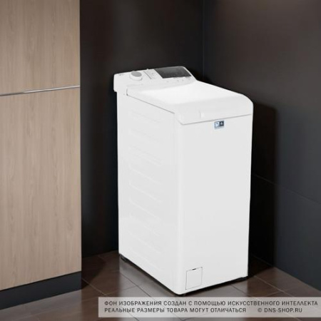 Стиральная машина AEG LTR6G261E белый
