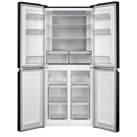 Холодильник Hotpoint HFL 4522I XBR