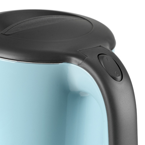 Чайник Galaxy GL 0330 голубой
