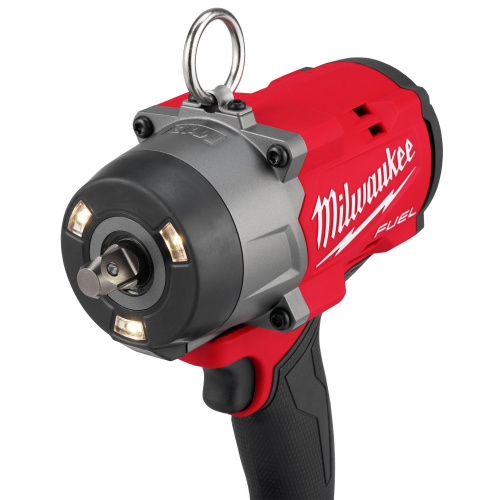Гайковёрт импульсный Milwaukee M18 FHIW2P12-0X (4933492785) без АКБ и ЗУ