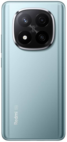 Смартфон Xiaomi Redmi Note 14 Pro+ 8/256 Гб 5G Морозный Синий