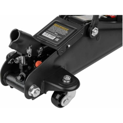 Домкрат подкатной STARTUL AUTO (ST8014-03) 2т