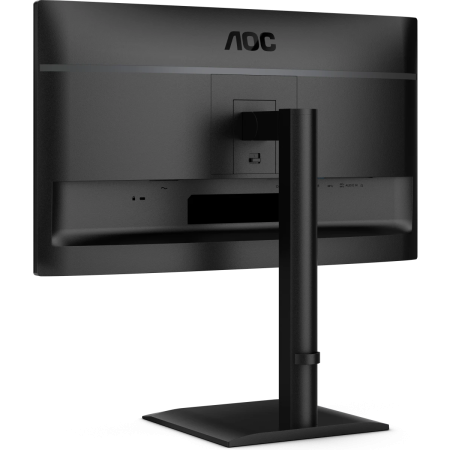 Монитор AOC 24E4U Black