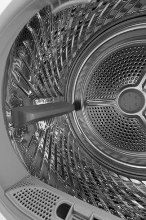 Сушильная машина TCL TDOP-6808W белый