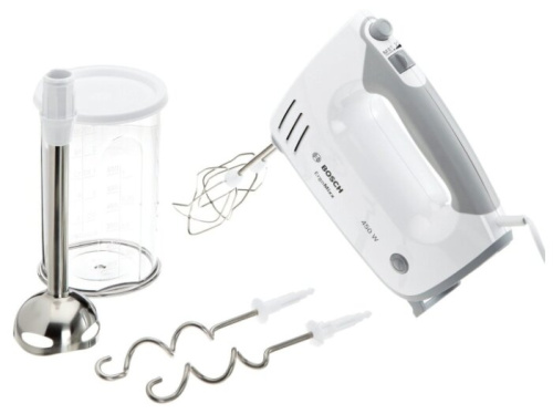 Миксер Bosch MFQ36470