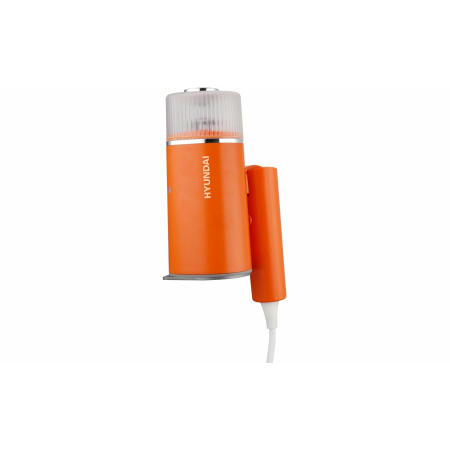 Отпариватель ручной Hyundai H-HSART002 оранжевый