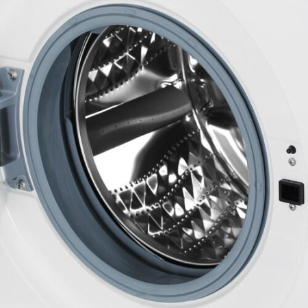 Стиральная машина Samsung WW90DG6U34LELP белый