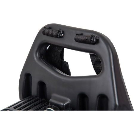 Воздуходувка бензиновая Gigant LU-02