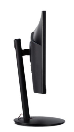 27" Монитор Acer CB272Dbmiprcx черный