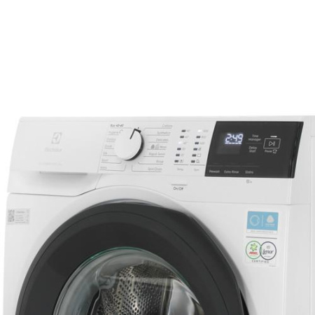 Стиральная машина Electrolux EW6F2282E белый