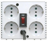 Стабилизатор напряжения Powercom TCA-1200