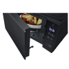 Микроволновая печь LG MS2032GAS Black